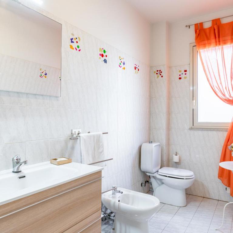 GuestHost - Castello Normanno Modern Sea View Apartment - Appartement 1 Chambre - 14