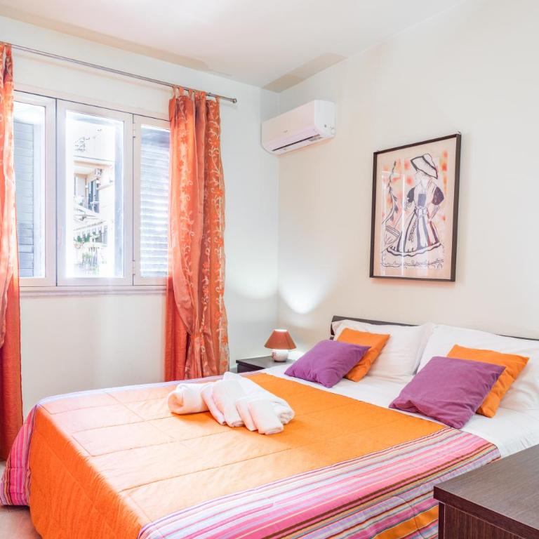 GuestHost - Castello Normanno Modern Sea View Apartment - Appartement 1 Chambre - 3