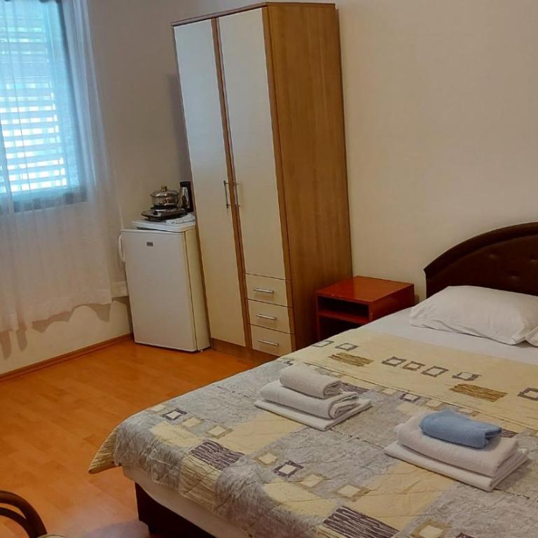 Sobe Jana - Apartman - Prizemlje - 6
