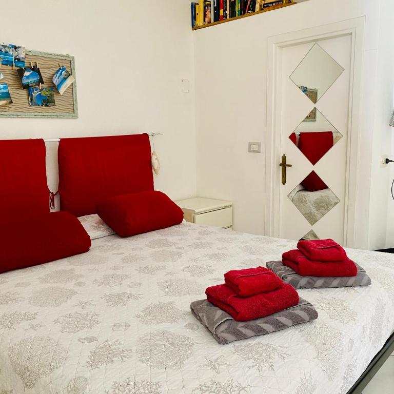 Casa M&M - Casa con 1 Camera da Letto - 8