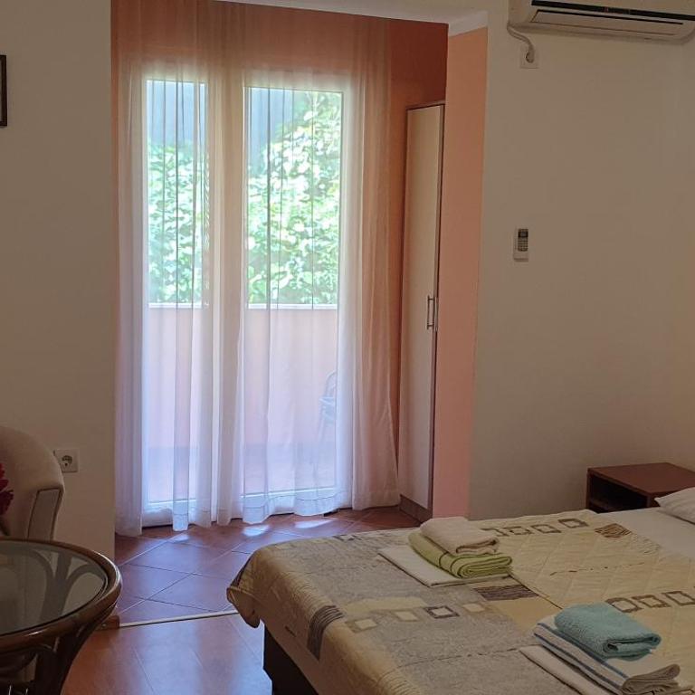 Sobe Jana - Studio Apartman - 14