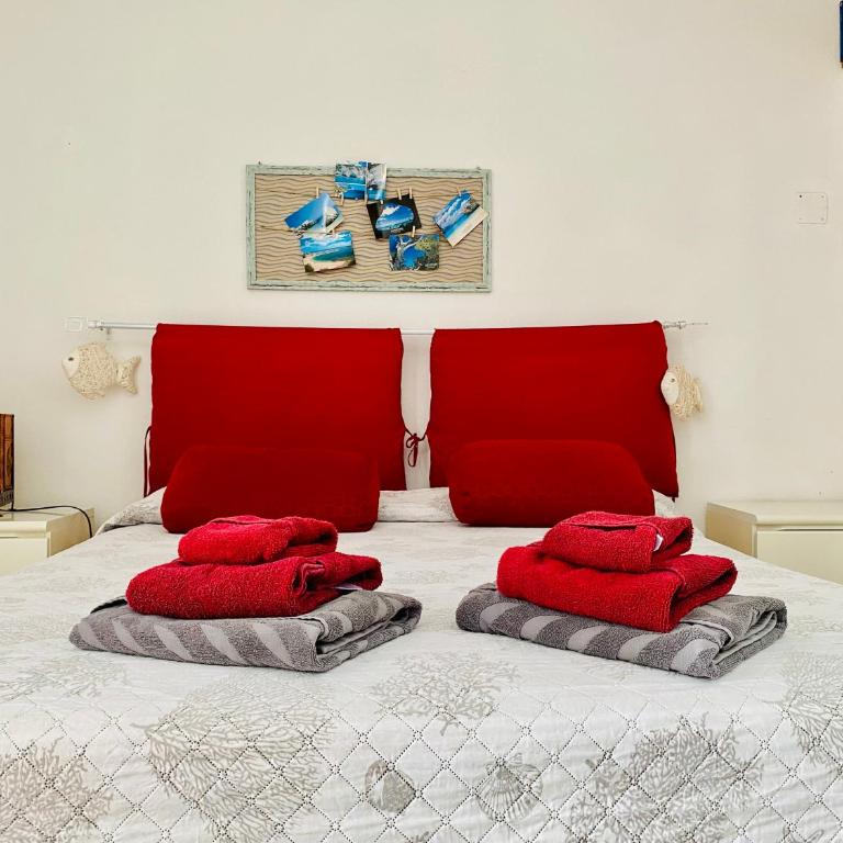 Casa M&M - Casa con 1 Camera da Letto - 9