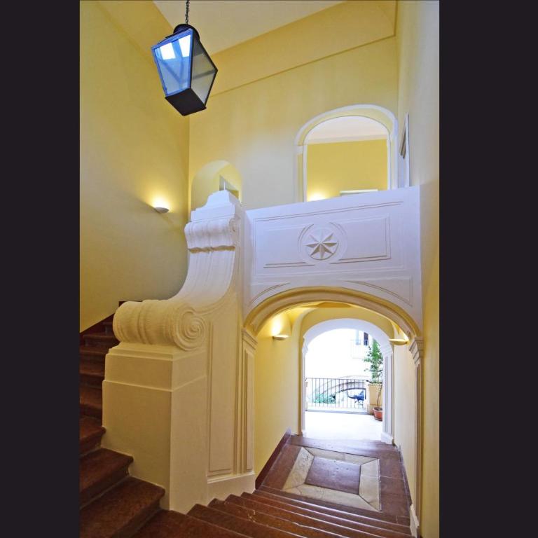 Casa Santa Sofia - Three-Bedroom Apartment - 33