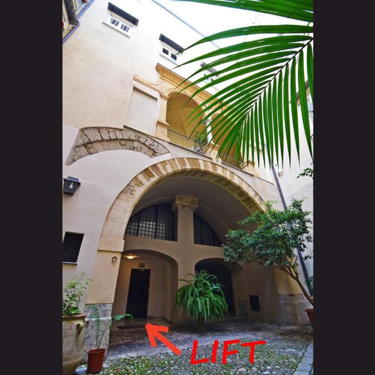 Casa Santa Sofia - Three-Bedroom Apartment - 25