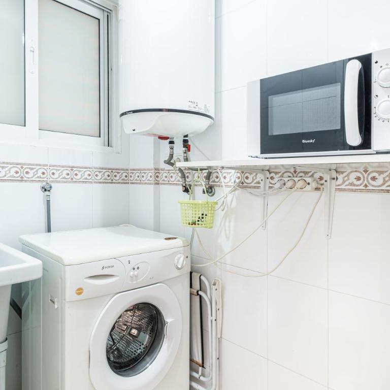 Gemelos 22 Resort Apartment 3-18-B Levante Beach - Apartamento - 36
