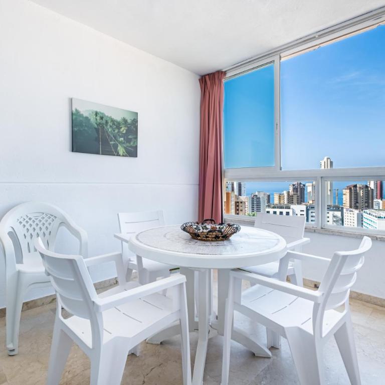 Gemelos 22 Resort Apartment 3-18-B Levante Beach - Apartamento - 14