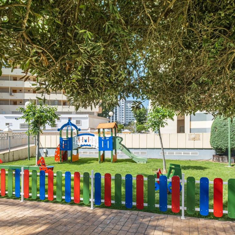 Gemelos 22 Resort Apartment 3-18-B Levante Beach - Apartamento - 66