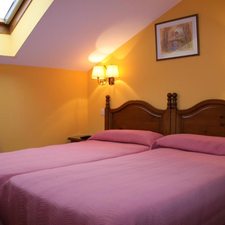 Pension Monteverde - Double or Twin Room - 24