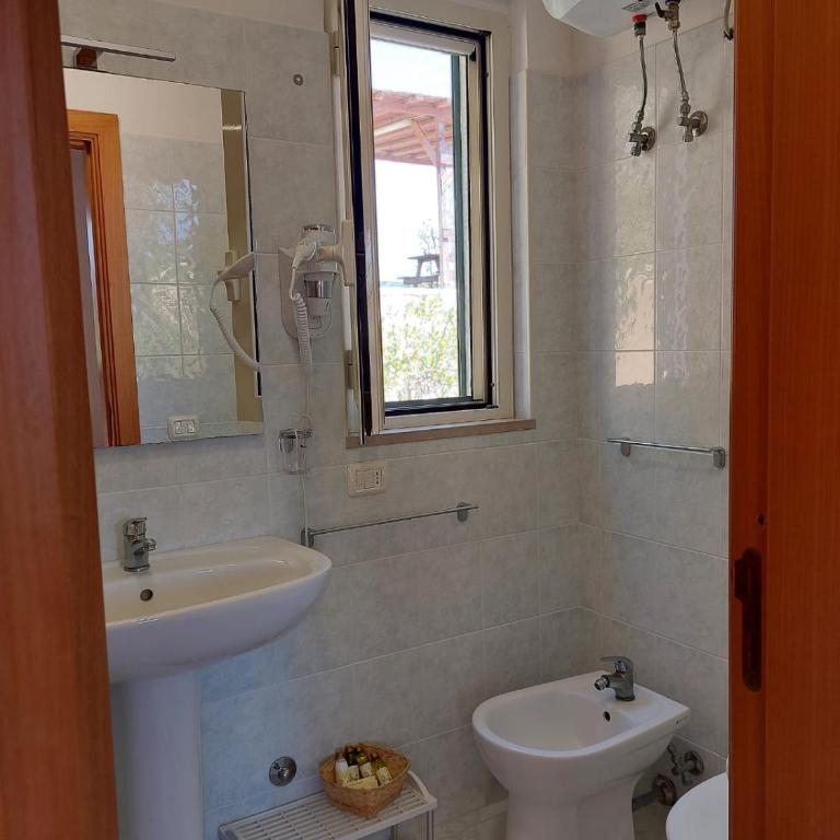La Dimora dei Pescatori - One-Bedroom House - 4
