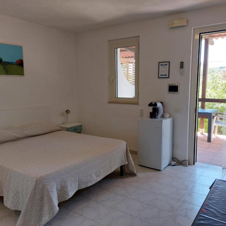 La Dimora dei Pescatori - One-Bedroom House - 10