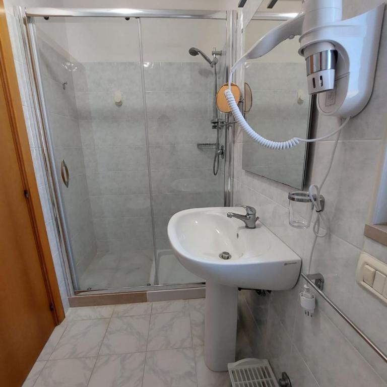 La Dimora dei Pescatori - One-Bedroom House - 13