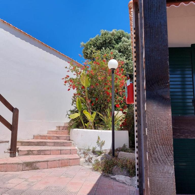La Dimora dei Pescatori - One-Bedroom House - 8