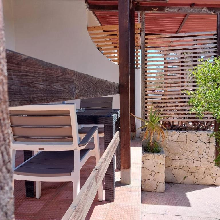 La Dimora dei Pescatori - One-Bedroom House - 5