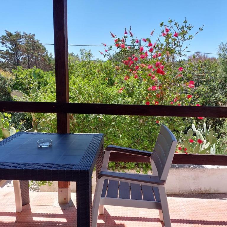 La Dimora dei Pescatori - One-Bedroom House - 9