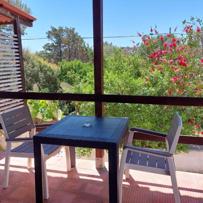 La Dimora dei Pescatori - One-Bedroom House - 7