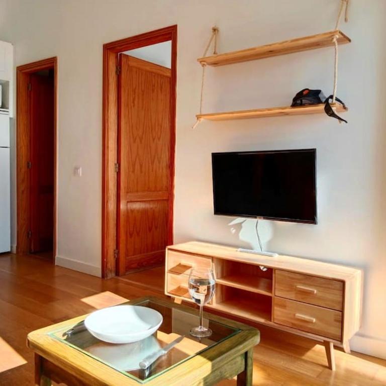 Apartamento El Islote direct at Paradise Beach - One-Bedroom Apartment - 13