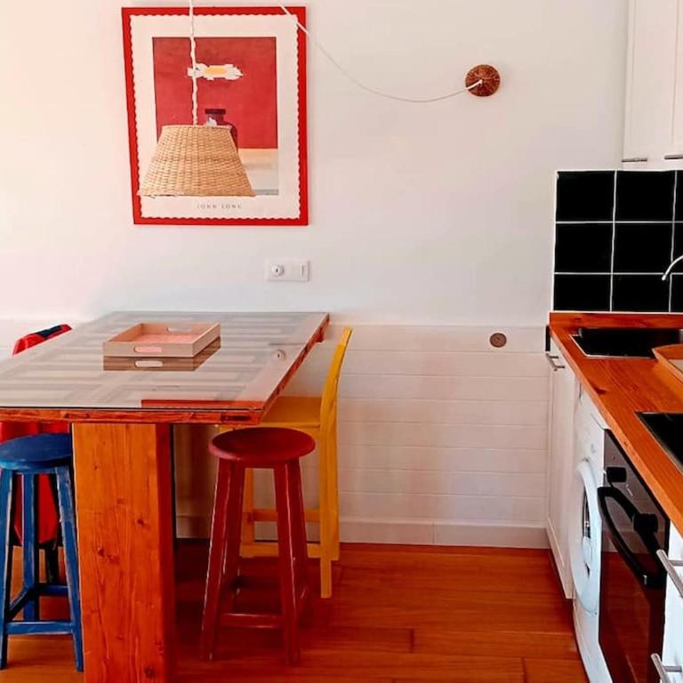 Apartamento El Islote direct at Paradise Beach - One-Bedroom Apartment - 6