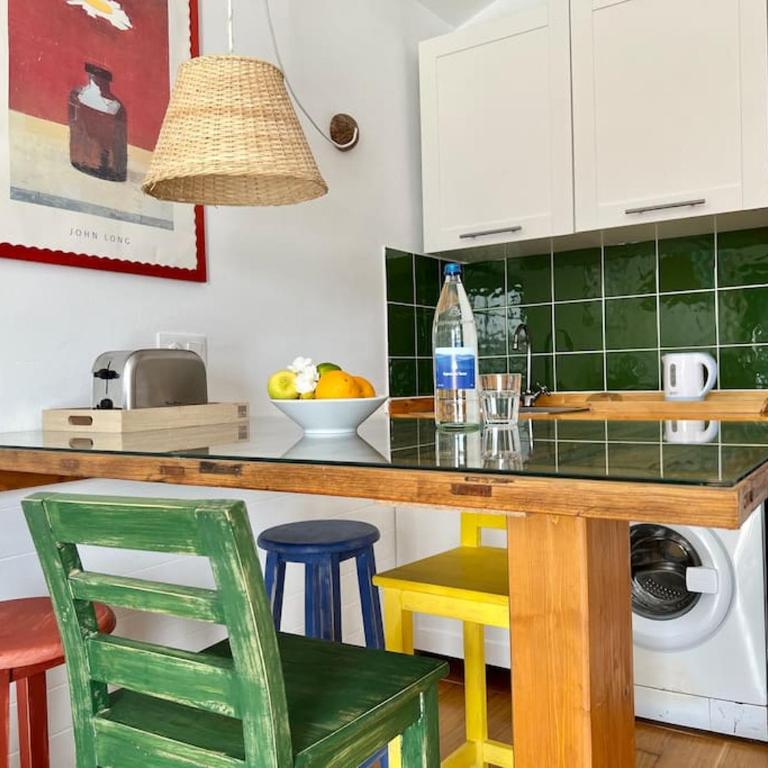 Apartamento El Islote direct at Paradise Beach - One-Bedroom Apartment - 7