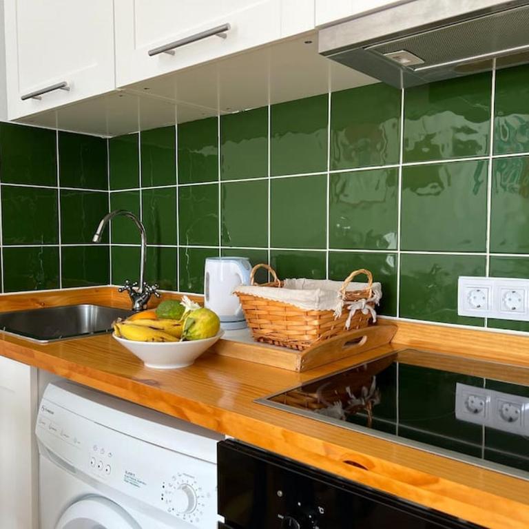 Apartamento El Islote direct at Paradise Beach - One-Bedroom Apartment - 10