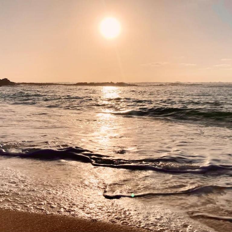 Apartamento El Islote direct at Paradise Beach - One-Bedroom Apartment - 46