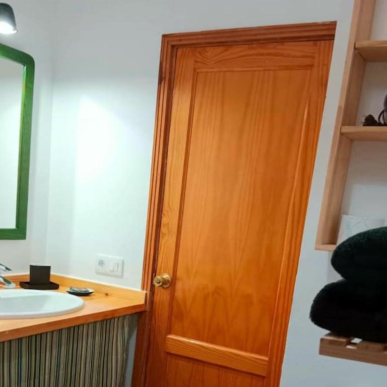 Apartamento El Islote direct at Paradise Beach - One-Bedroom Apartment - 25