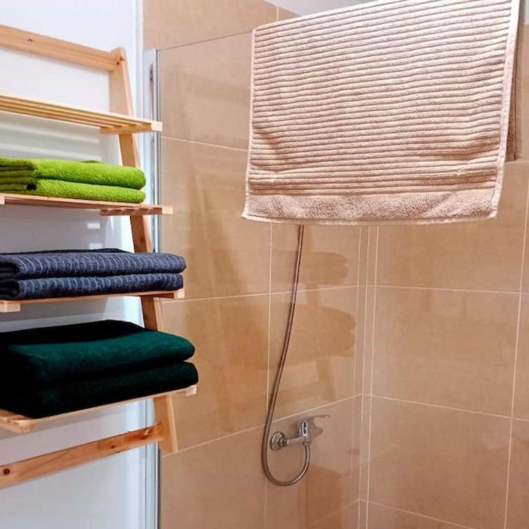 Apartamento El Islote direct at Paradise Beach - One-Bedroom Apartment - 27