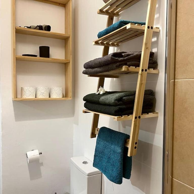 Apartamento El Islote direct at Paradise Beach - One-Bedroom Apartment - 28