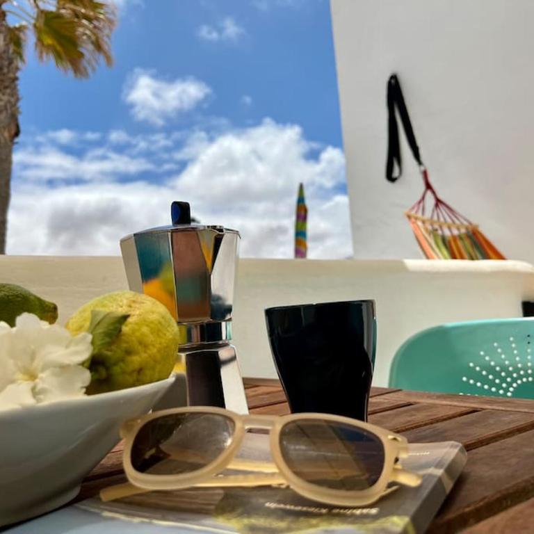 Apartamento El Islote direct at Paradise Beach - One-Bedroom Apartment - 40