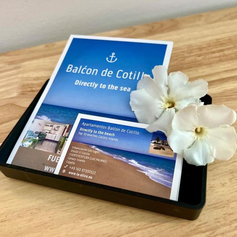 Apartamento El Islote direct at Paradise Beach - One-Bedroom Apartment - 24