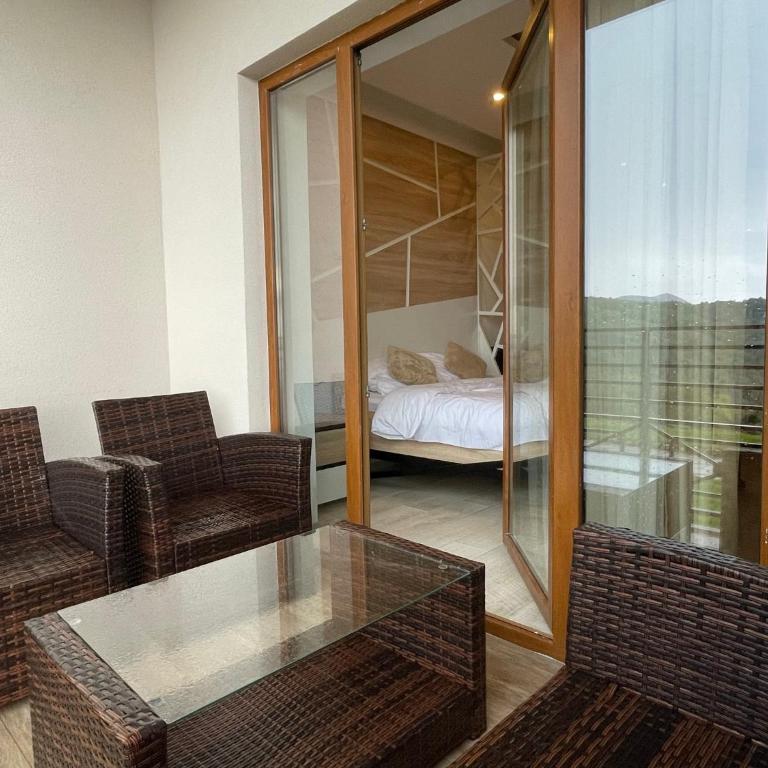 Milmari boutique apartment S4 - One-Bedroom Apartment - 15
