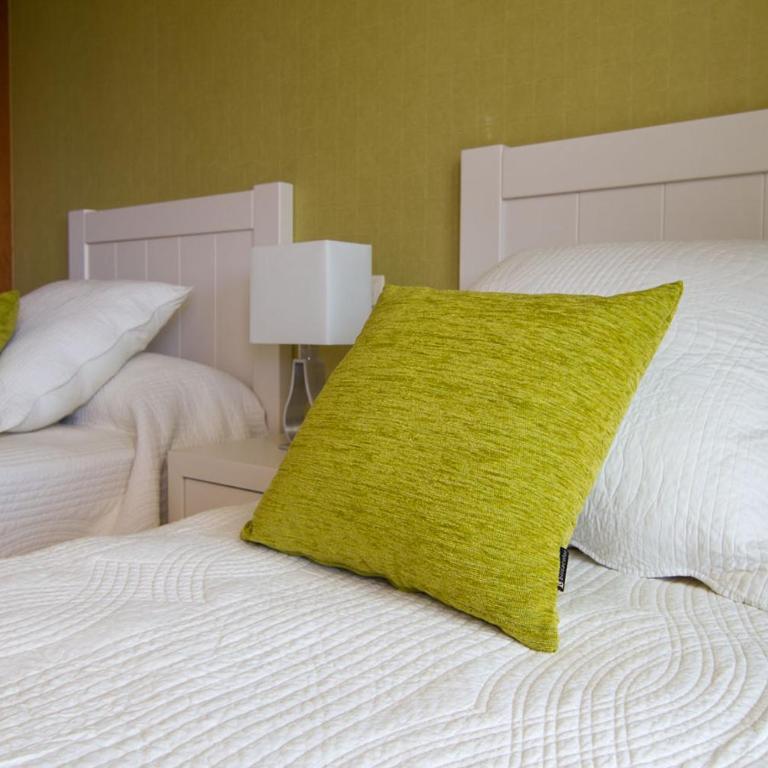 CANELAS CLASS ÁTICO Amplias Terrazas - Apartamento de 2 dormitorios - 6