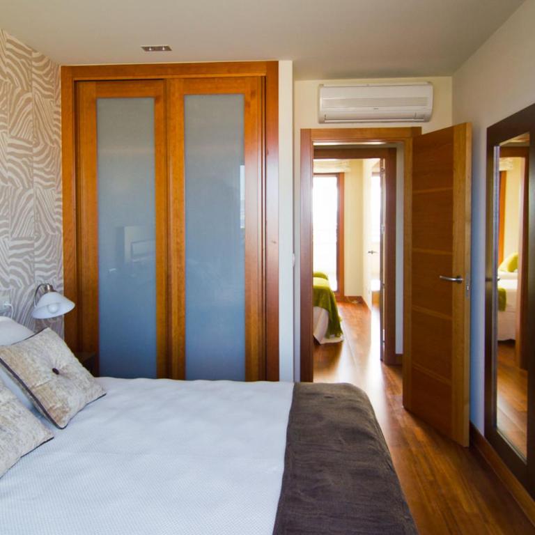 CANELAS CLASS ÁTICO Amplias Terrazas - Apartamento de 2 dormitorios - 7