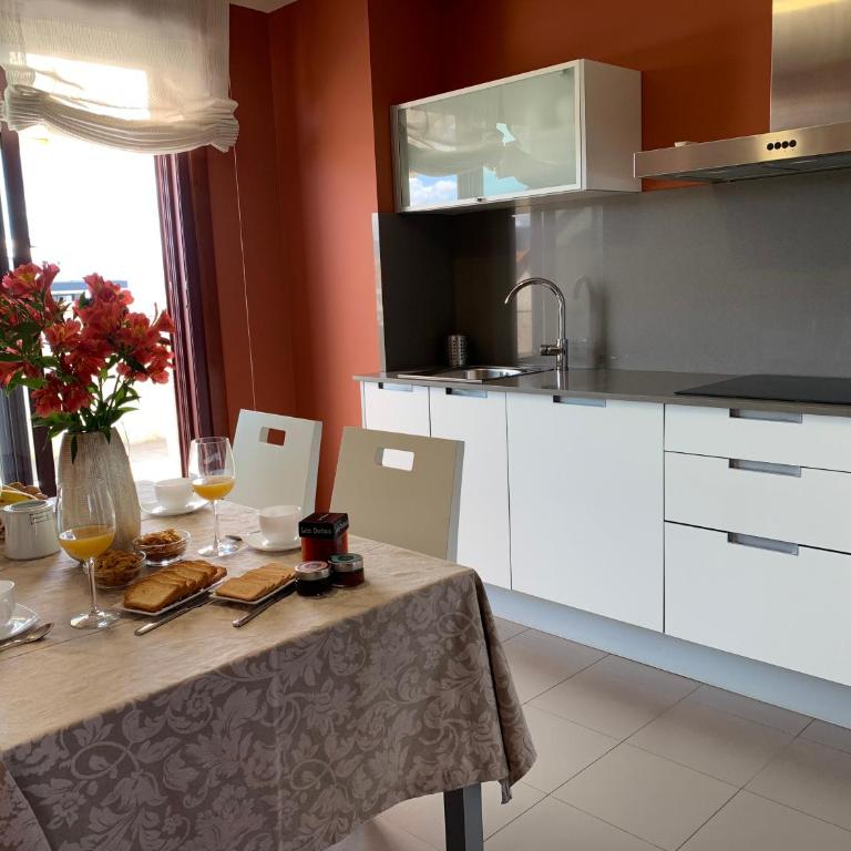 CANELAS CLASS ÁTICO Amplias Terrazas - Apartamento de 2 dormitorios - 9