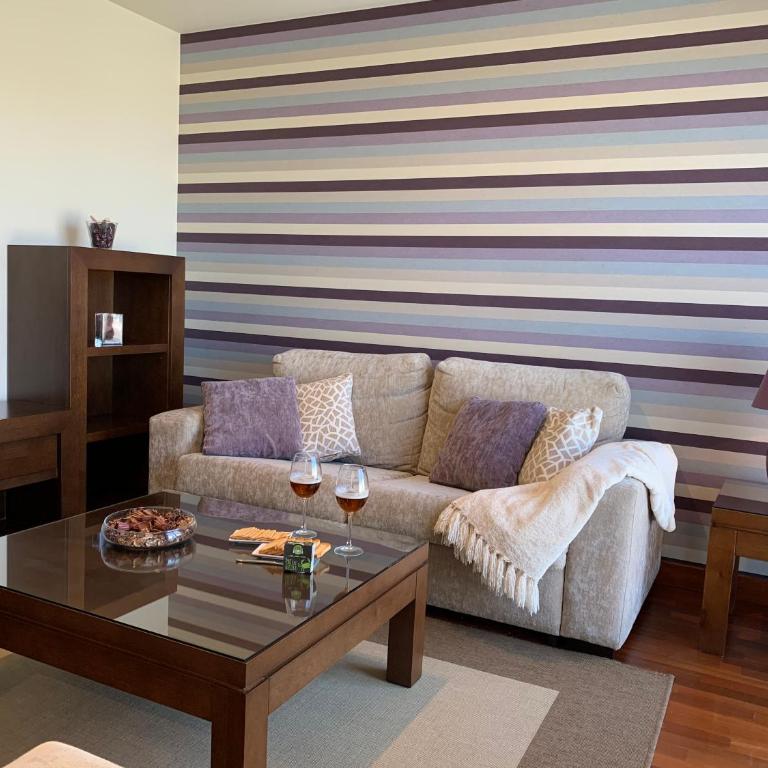 CANELAS CLASS ÁTICO Amplias Terrazas - Apartamento de 2 dormitorios - 10