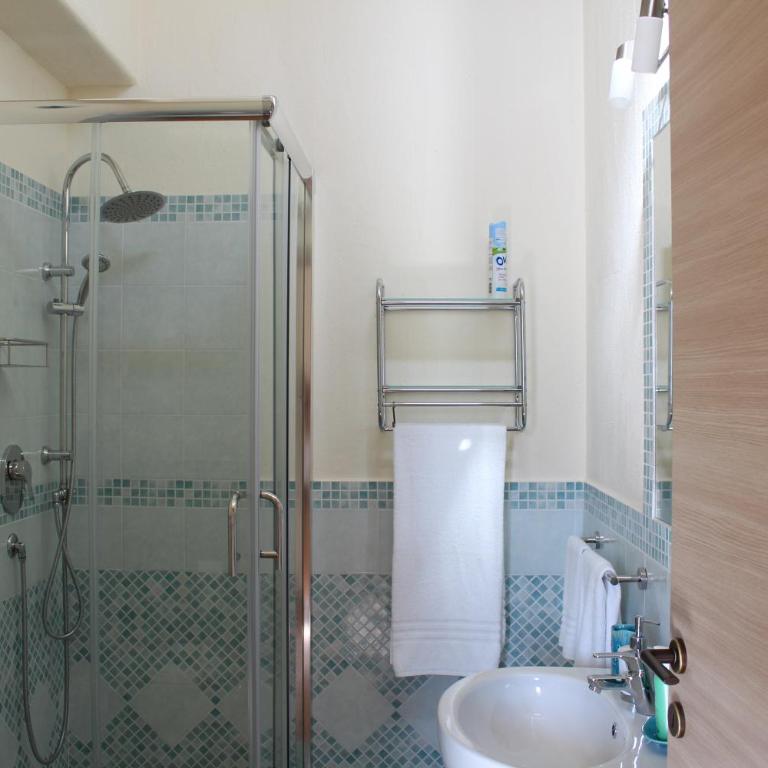 Residenza Hermione - Three-Bedroom House - 8