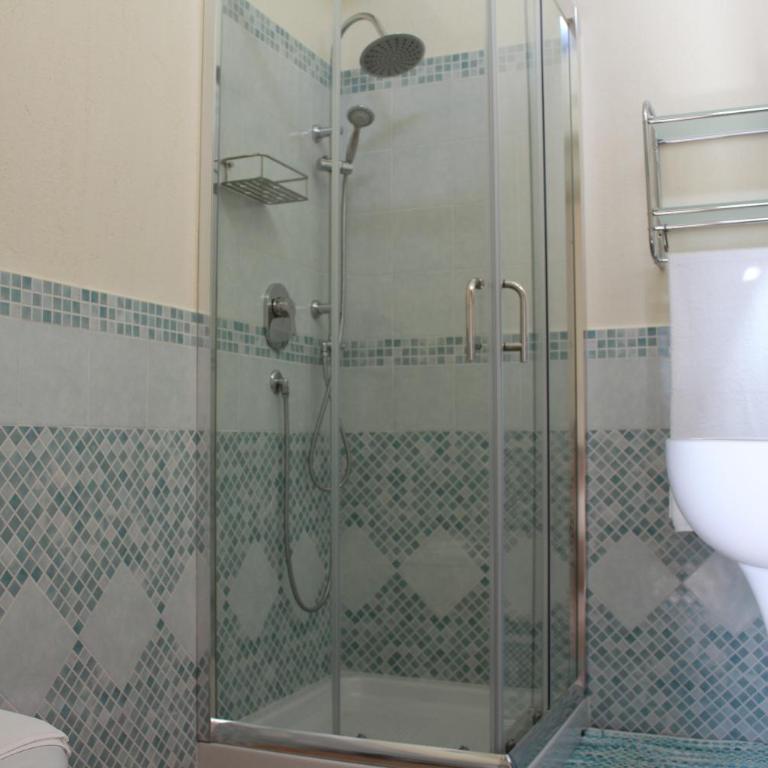 Residenza Hermione - Three-Bedroom House - 9