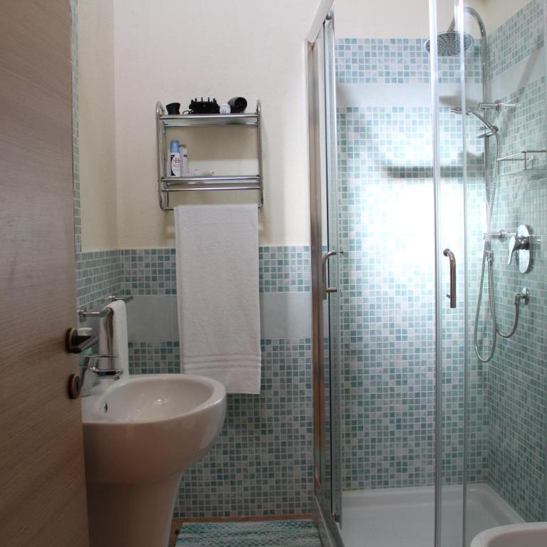 Residenza Hermione - Three-Bedroom House - 12