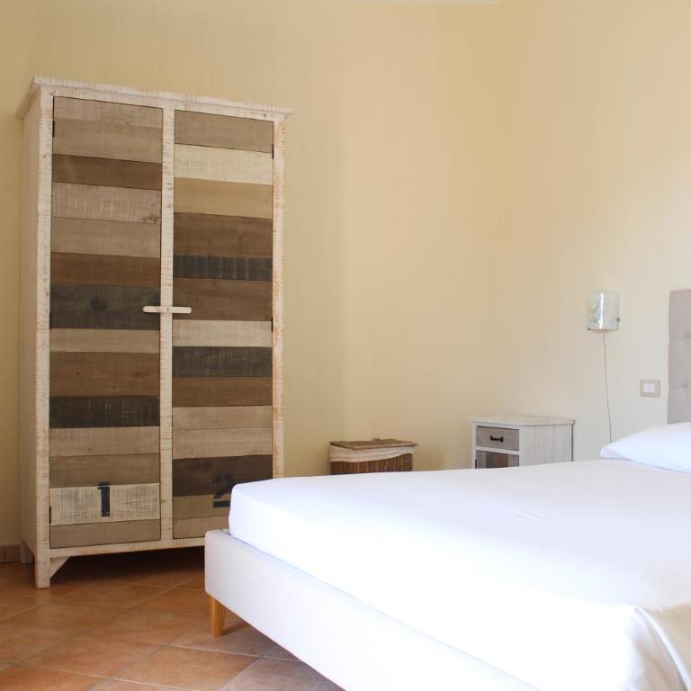 Residenza Hermione - Three-Bedroom House - 7
