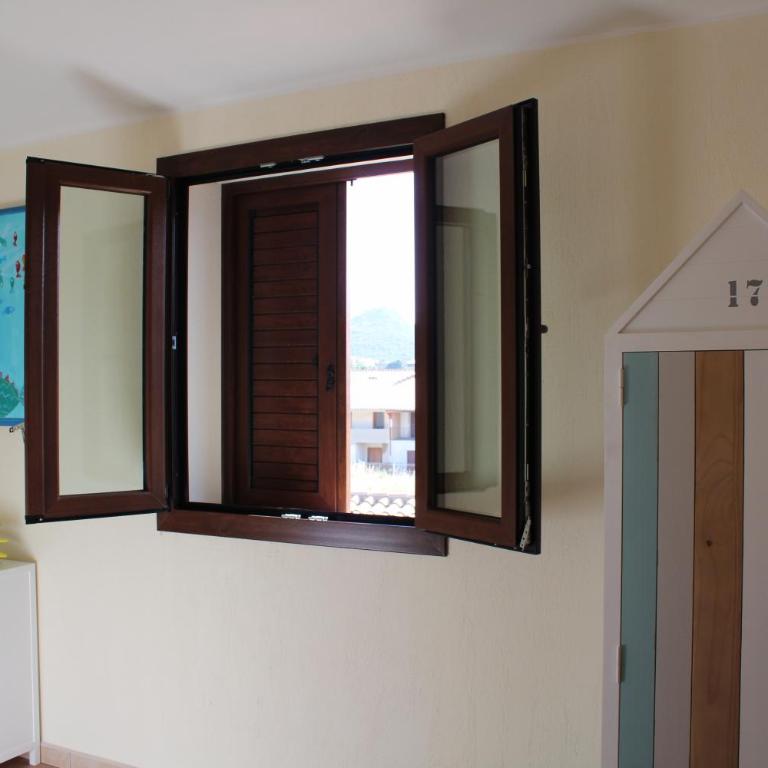 Residenza Hermione - Three-Bedroom House - 11