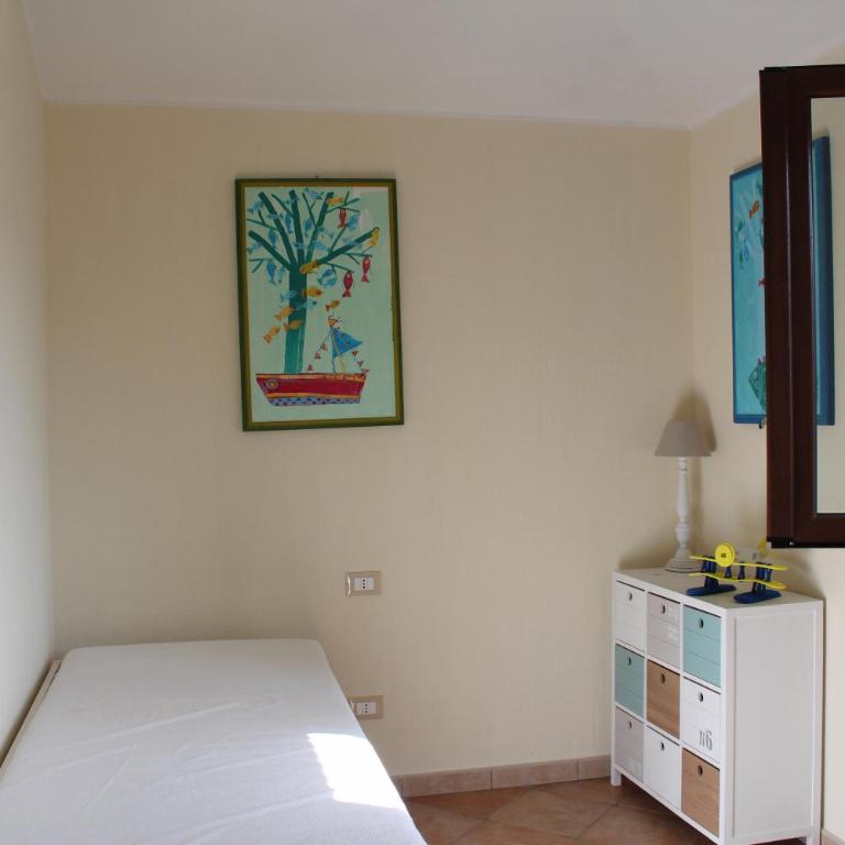 Residenza Hermione - Three-Bedroom House - 10