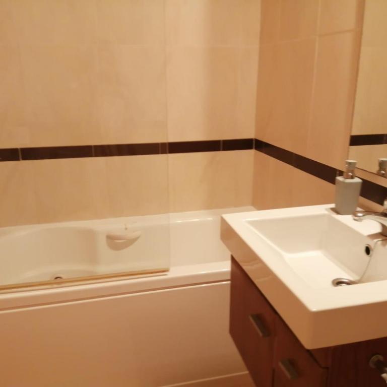 Magic World Aguamarina - Apartamento con vistas al mar - 12