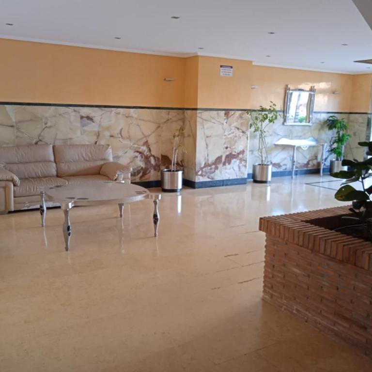 Magic World Aguamarina - Apartamento con vistas al mar - 16