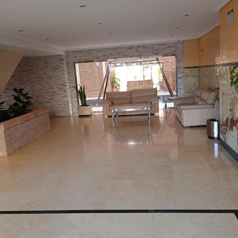 Magic World Aguamarina - Apartamento con vistas al mar - 17