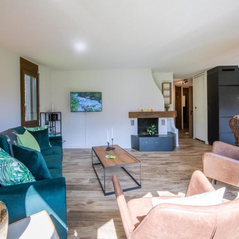 Chalet Petunia - Apartment - 7