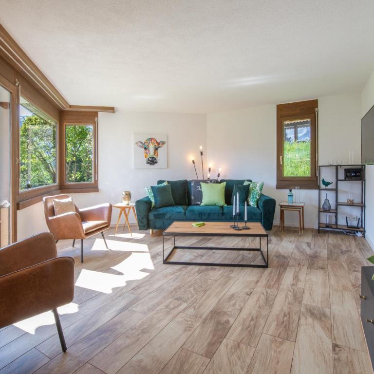 Chalet Petunia - Apartment - 18