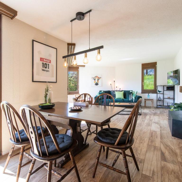Chalet Petunia - Apartment - 22