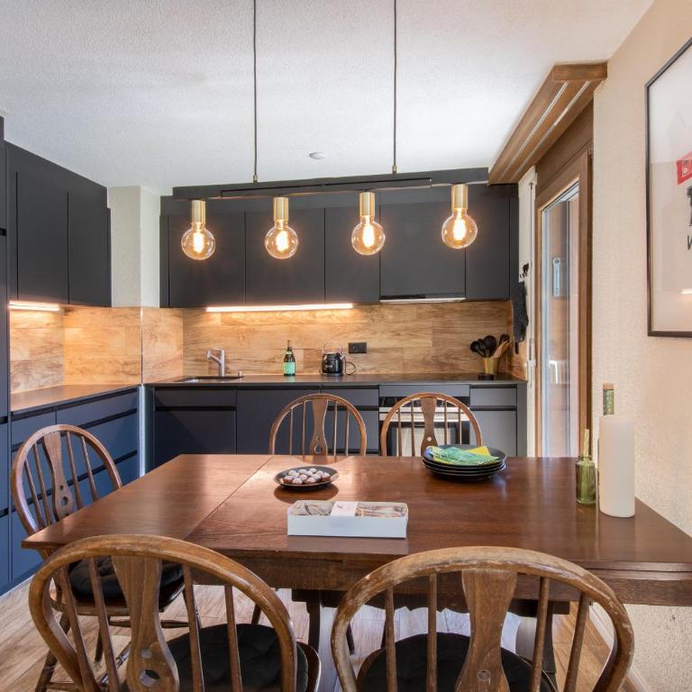 Chalet Petunia - Apartment - 21
