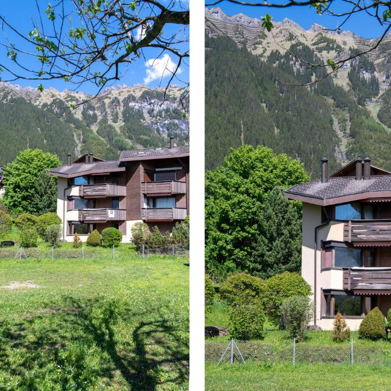 Chalet Petunia - Apartment - 20