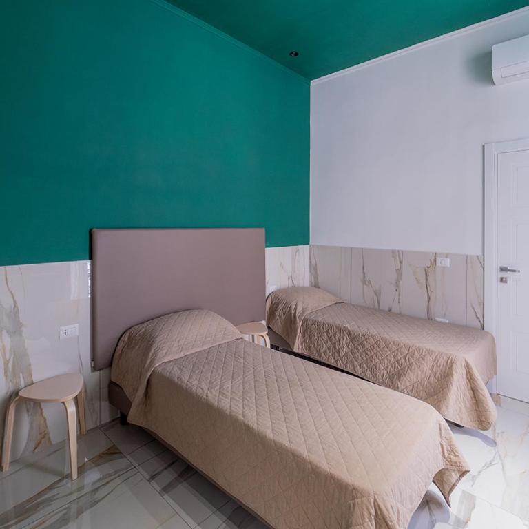 Medina H. Napoli Centro, by ClaPa Group - Camera King Deluxe - 4