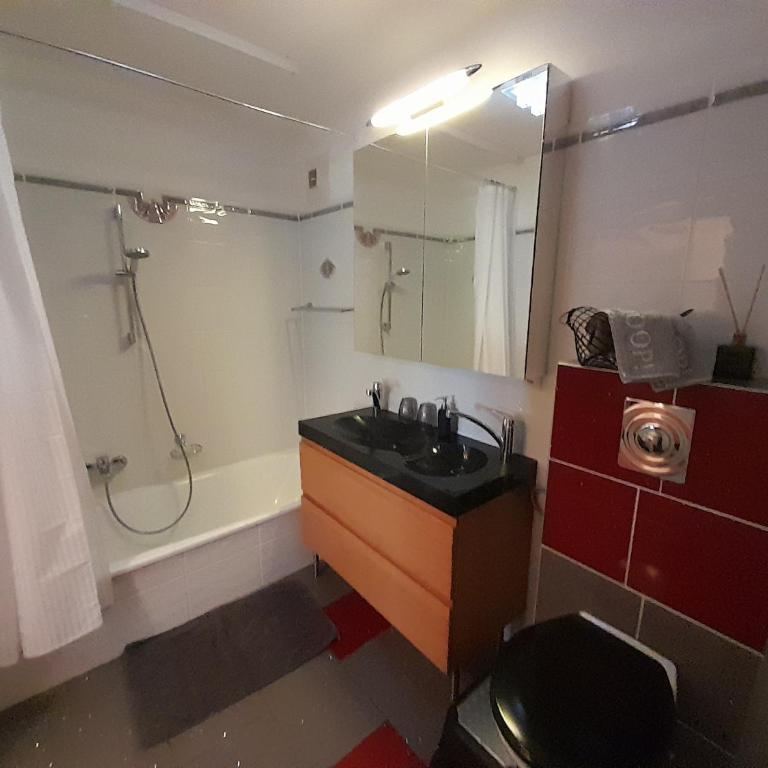 Glanz und Gloria Weingartenapartment an der Kellerstraße, viele Buschenschänke, sehr ruhige Lage, herrliche Aussicht! - Appartement - Vue sur Jardin - 9